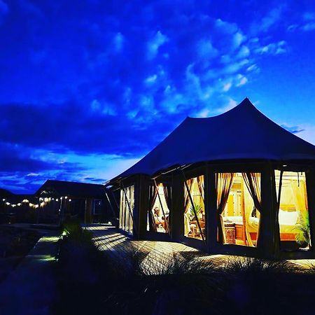 Orchard Valley Glamping Отороганга Екстер'єр фото