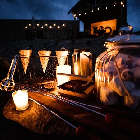 Orchard Valley Glamping Отороганга Екстер'єр фото