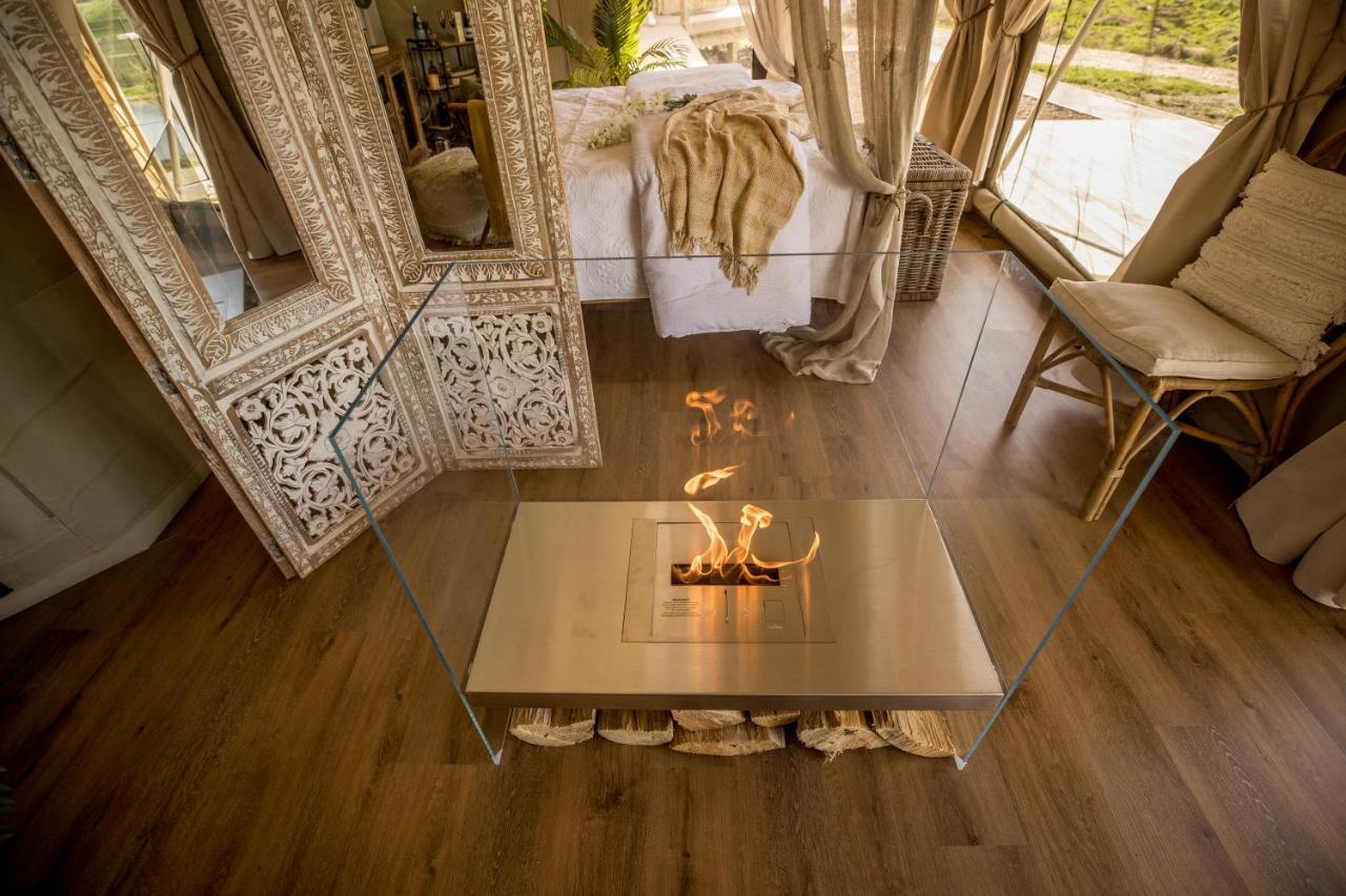 Orchard Valley Glamping Отороганга Екстер'єр фото