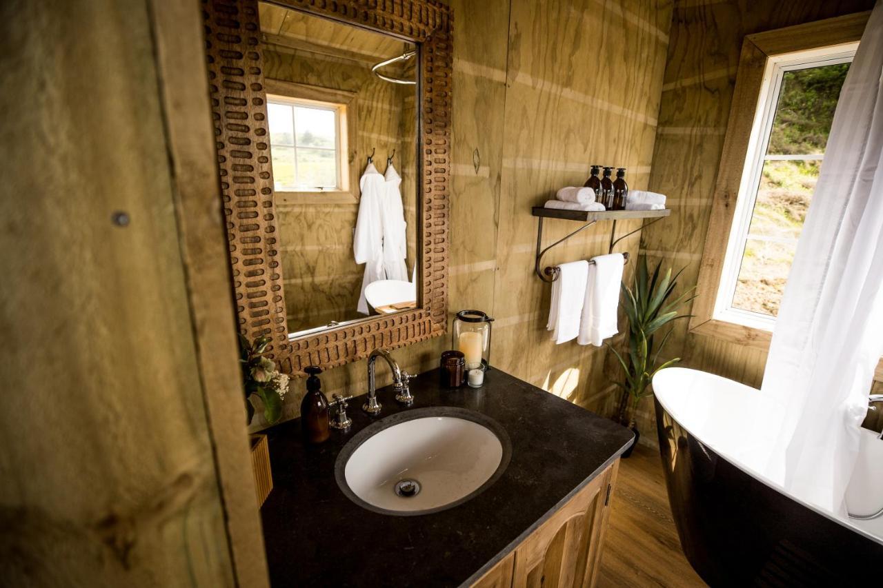 Orchard Valley Glamping Отороганга Екстер'єр фото